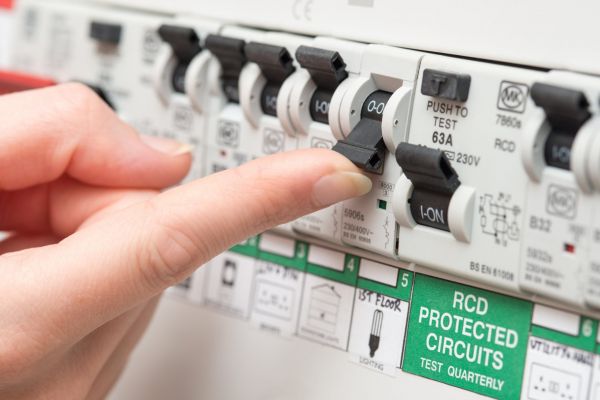 Safety Switch RCD RCBO testing, installation and repairs - True Fix Electrical - Your BEST Choice Electricians
